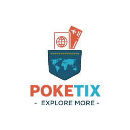 Poketix logo