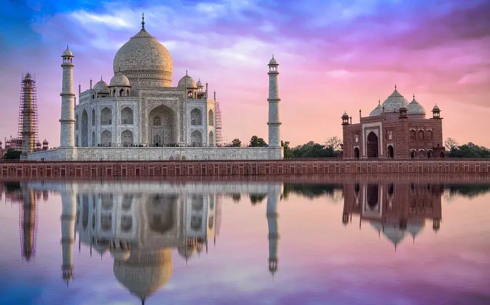 Featured destination