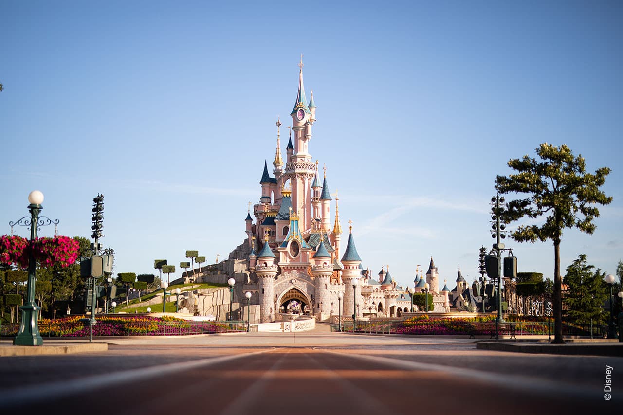 Featured destination