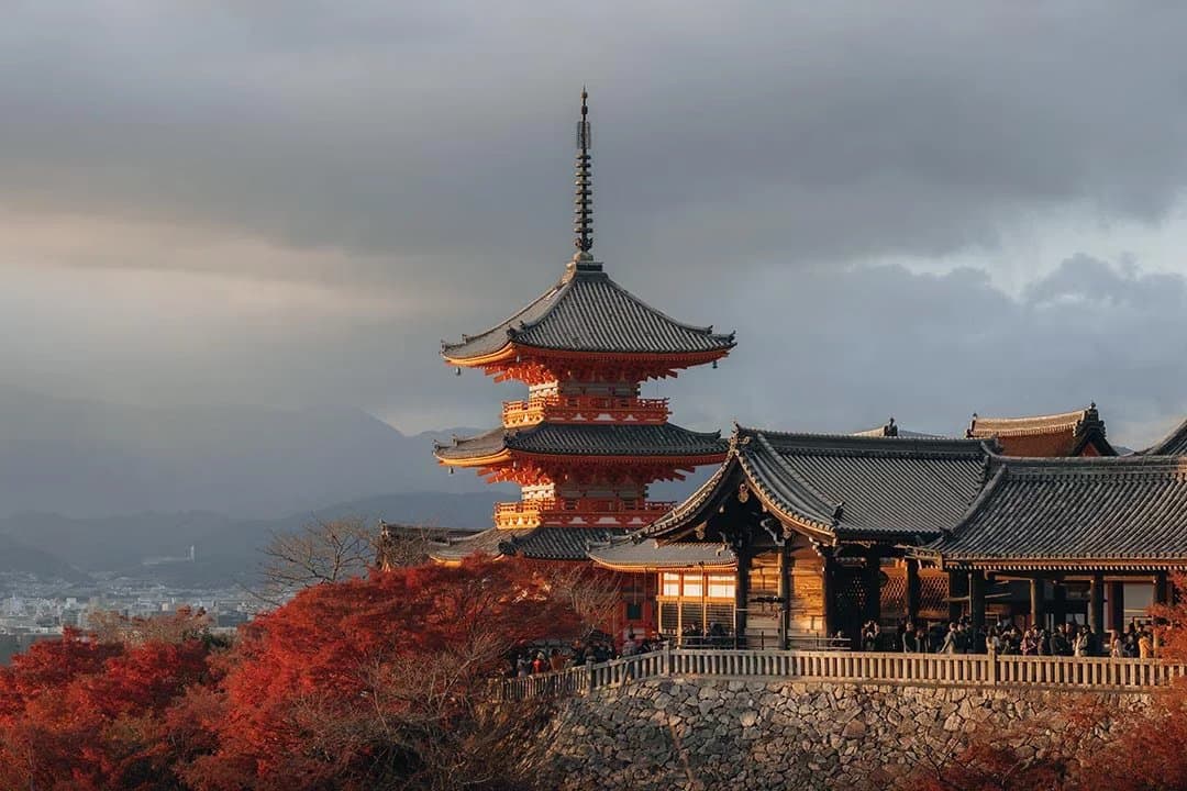Featured destination
