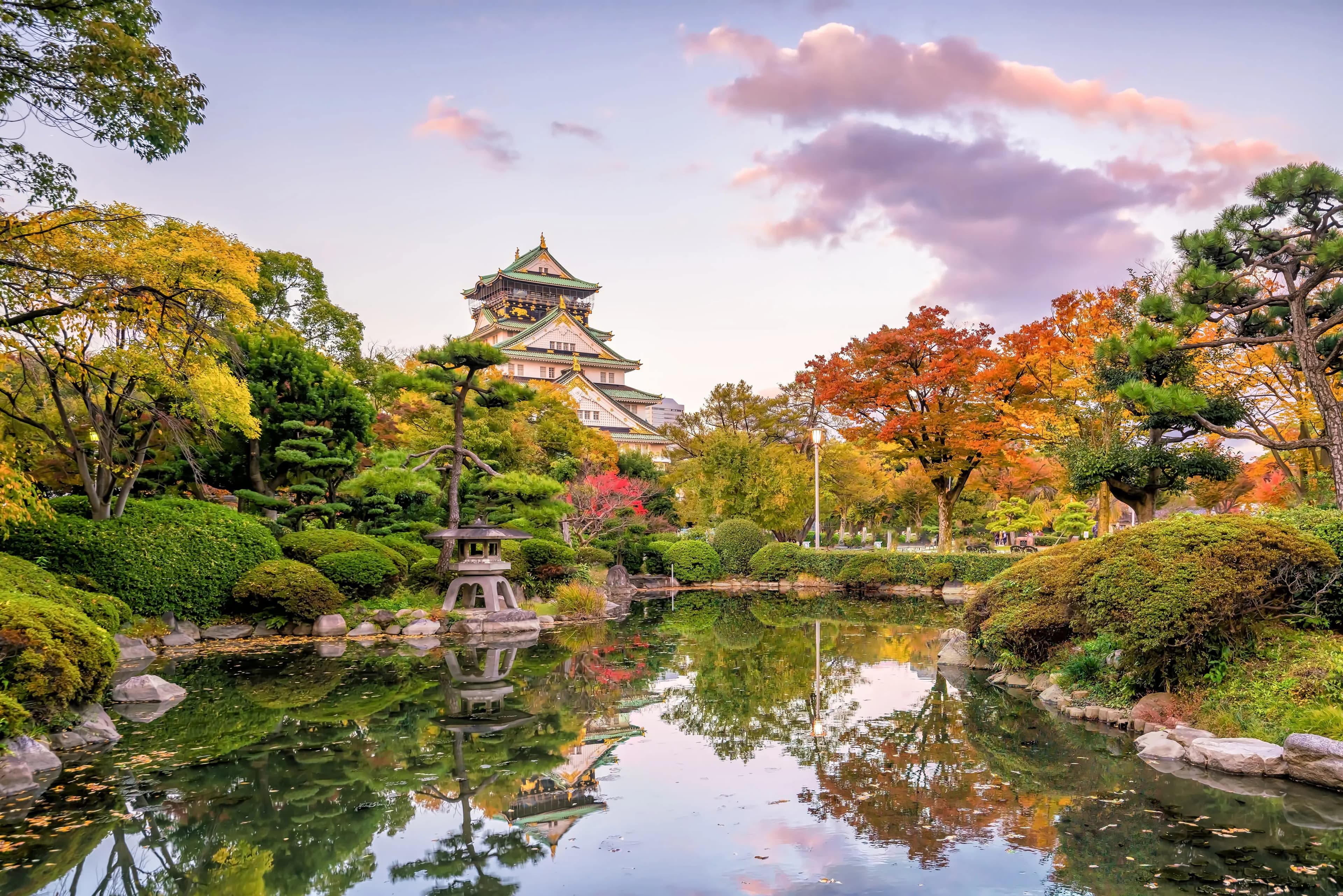 Featured destination