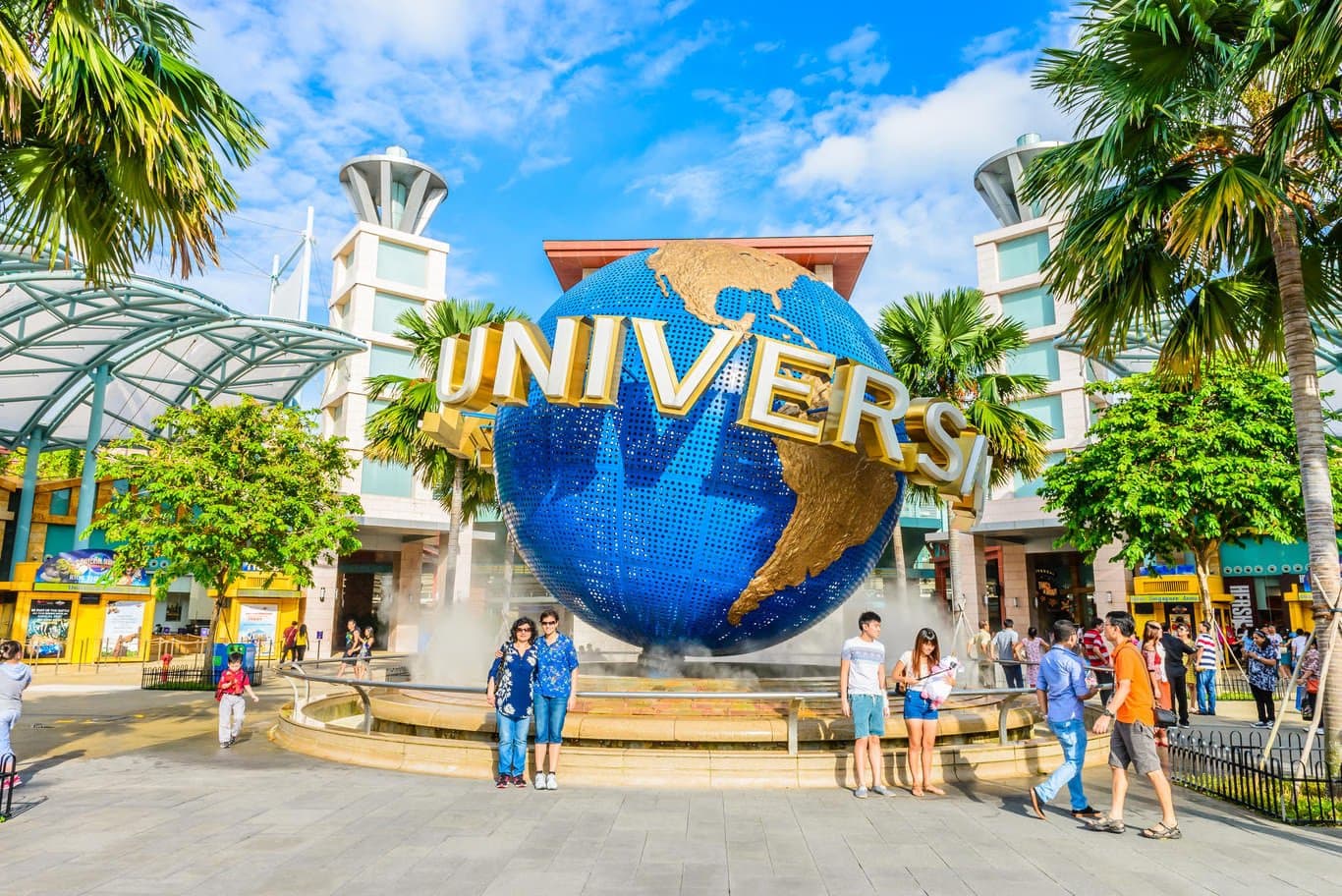 Featured destination