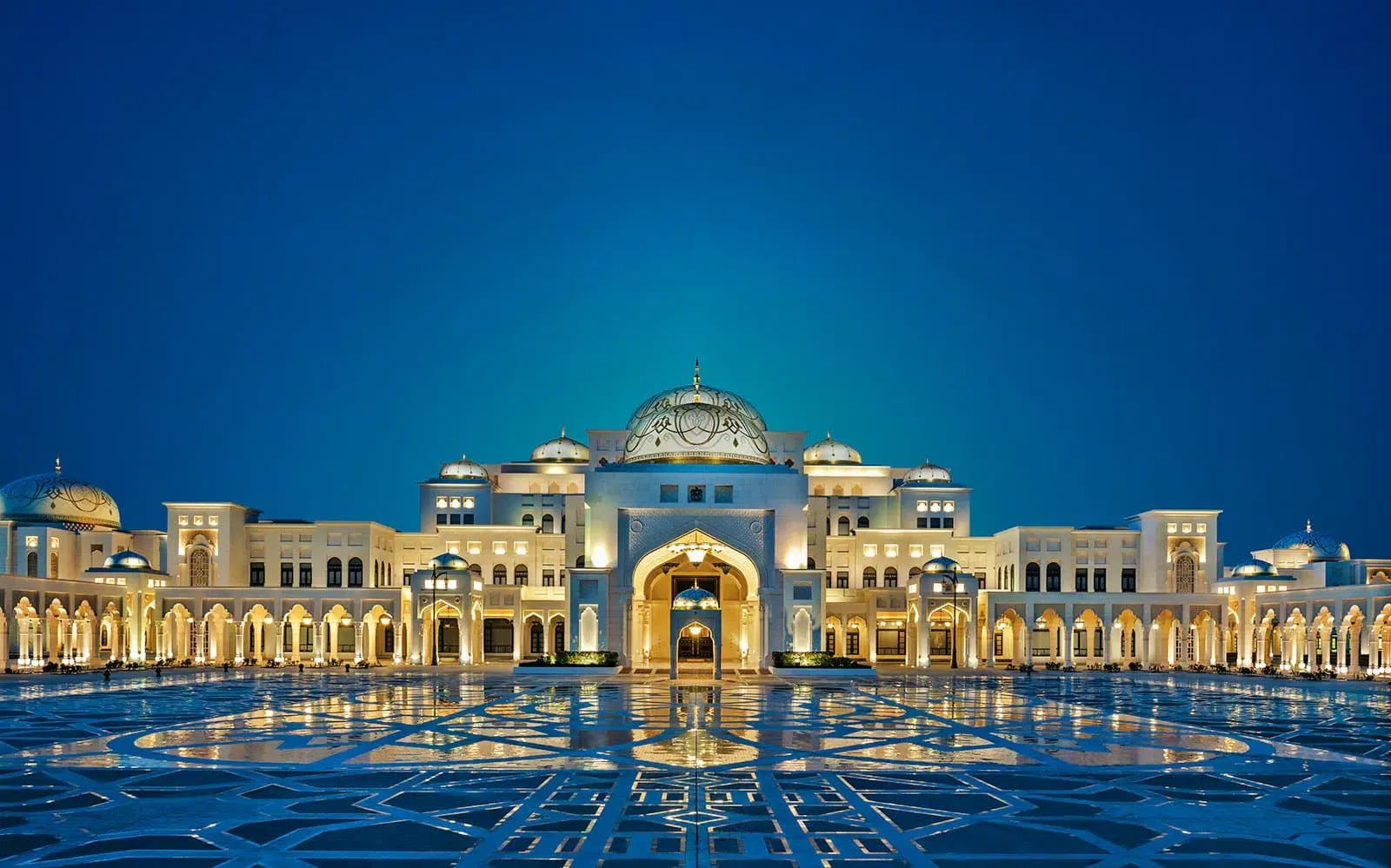 Featured destination