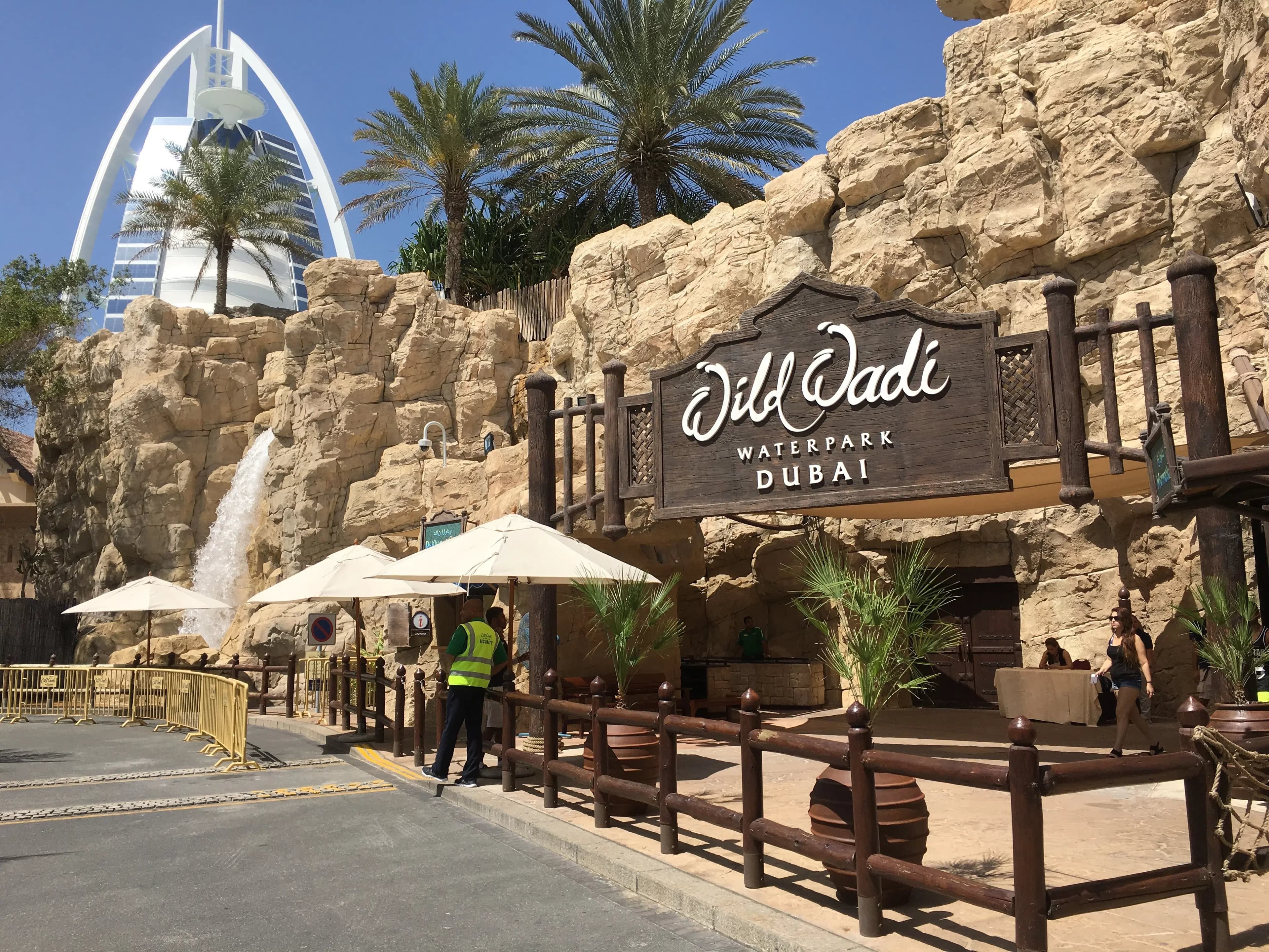 Featured destination