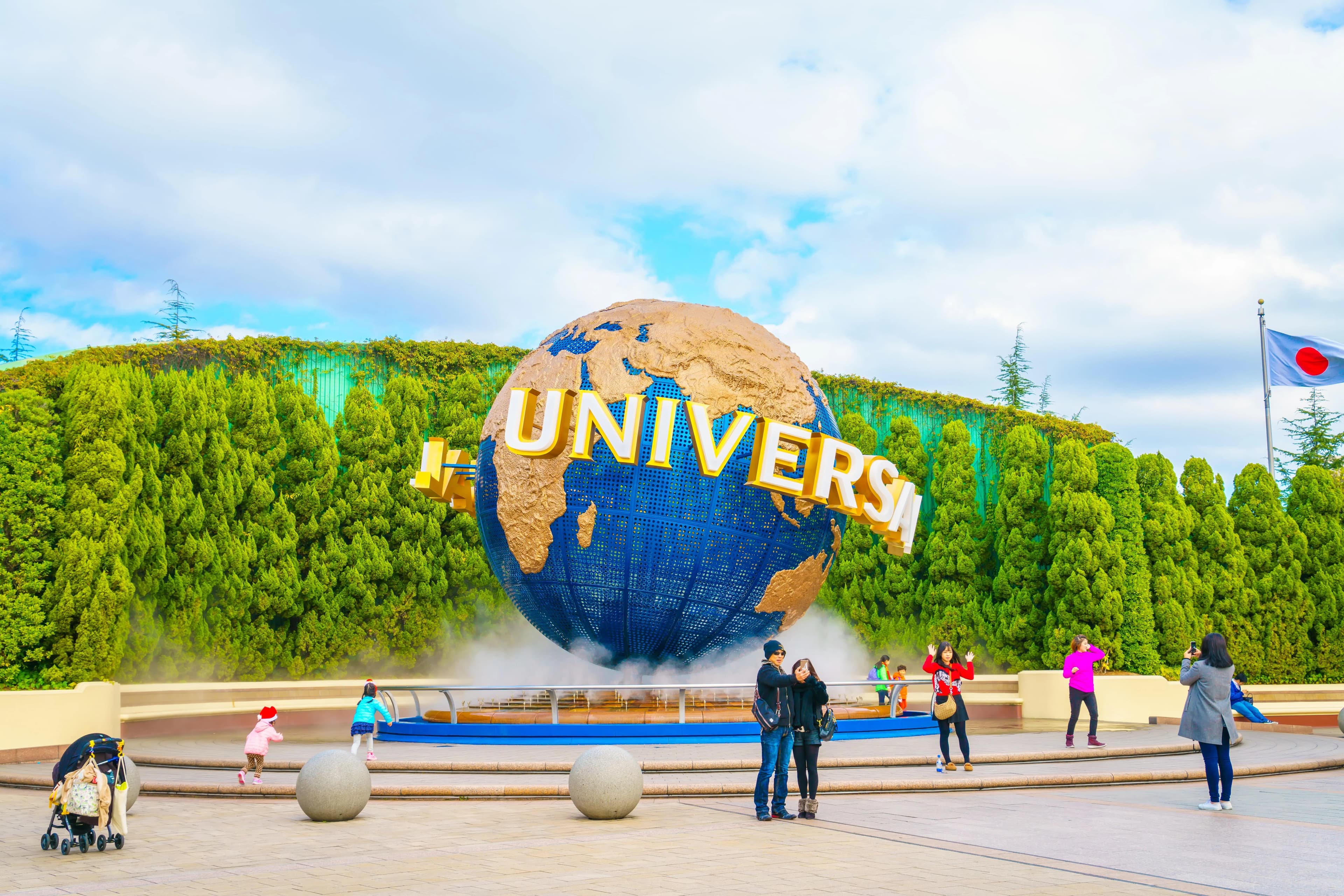 Featured destination