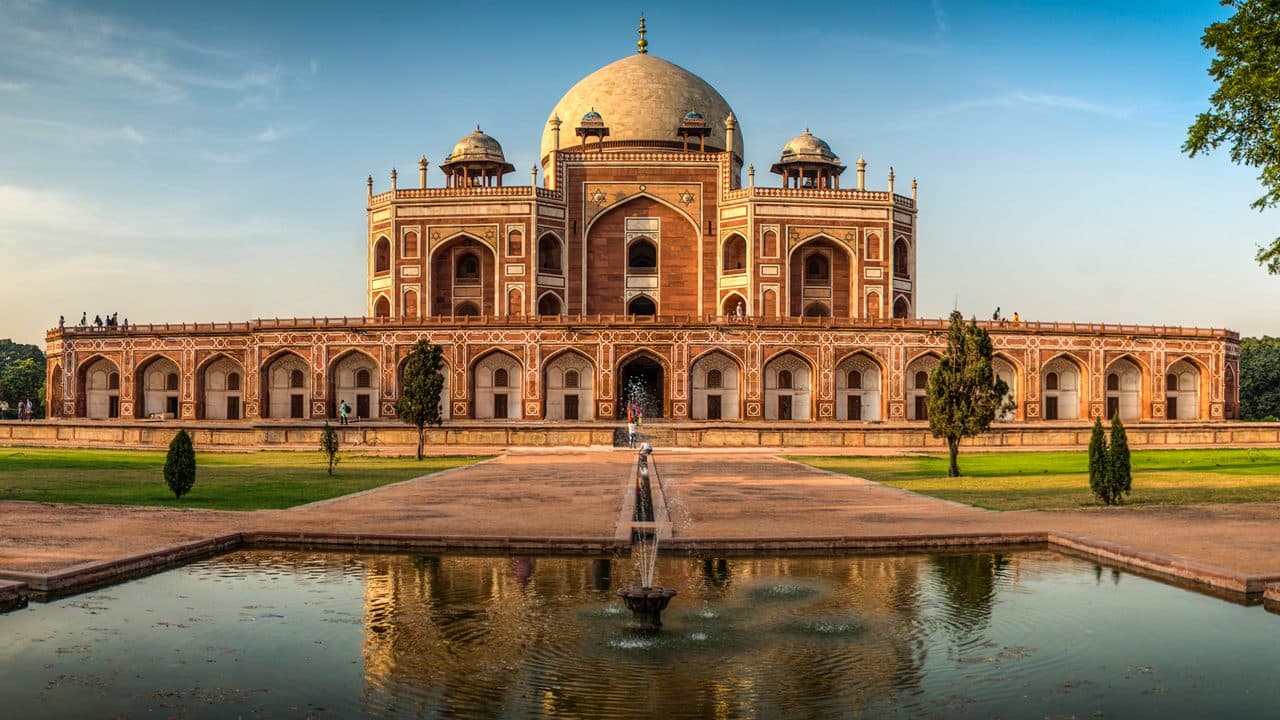 Featured destination