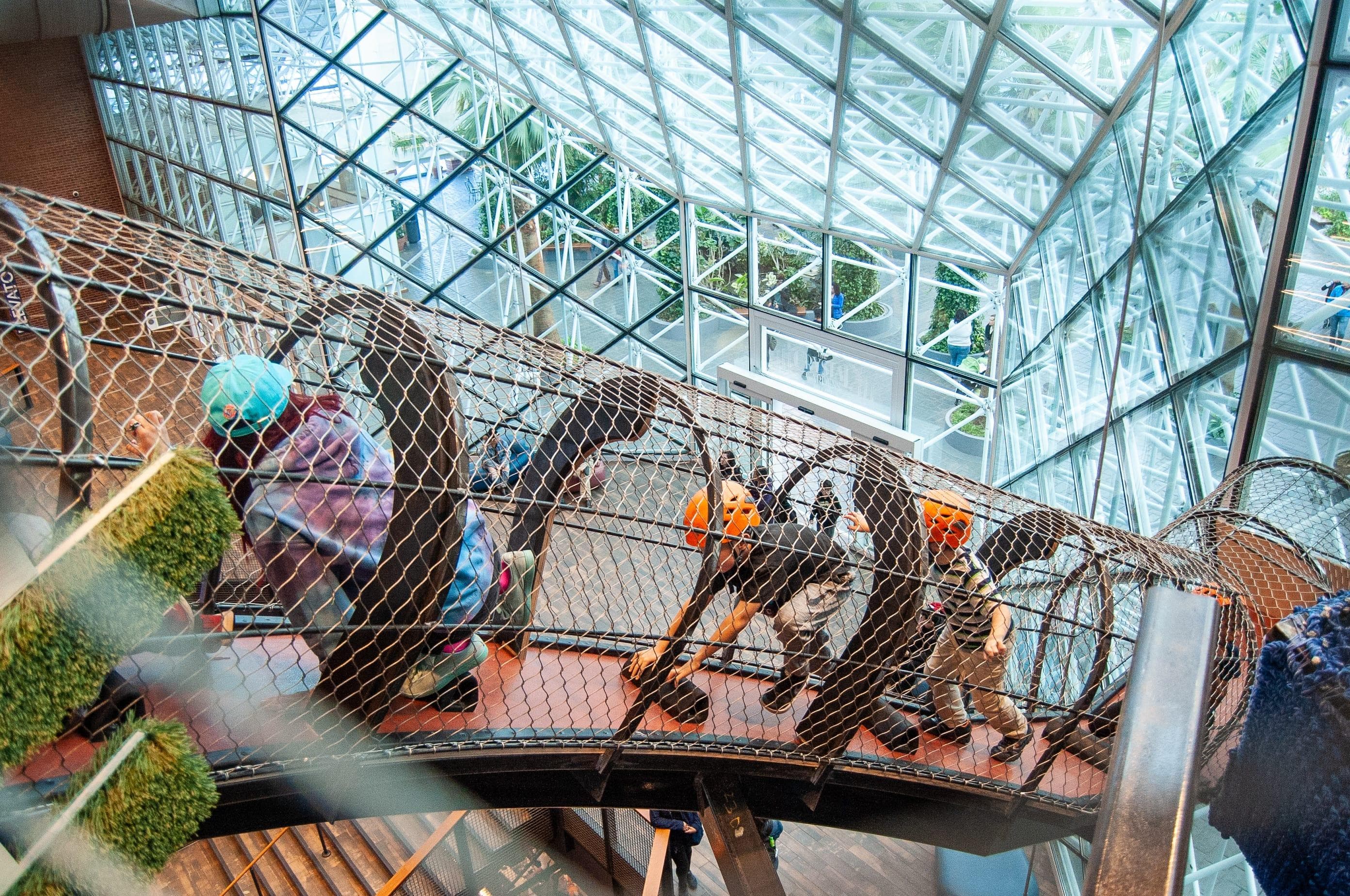 Chicago Children's Museum Entry Tickets