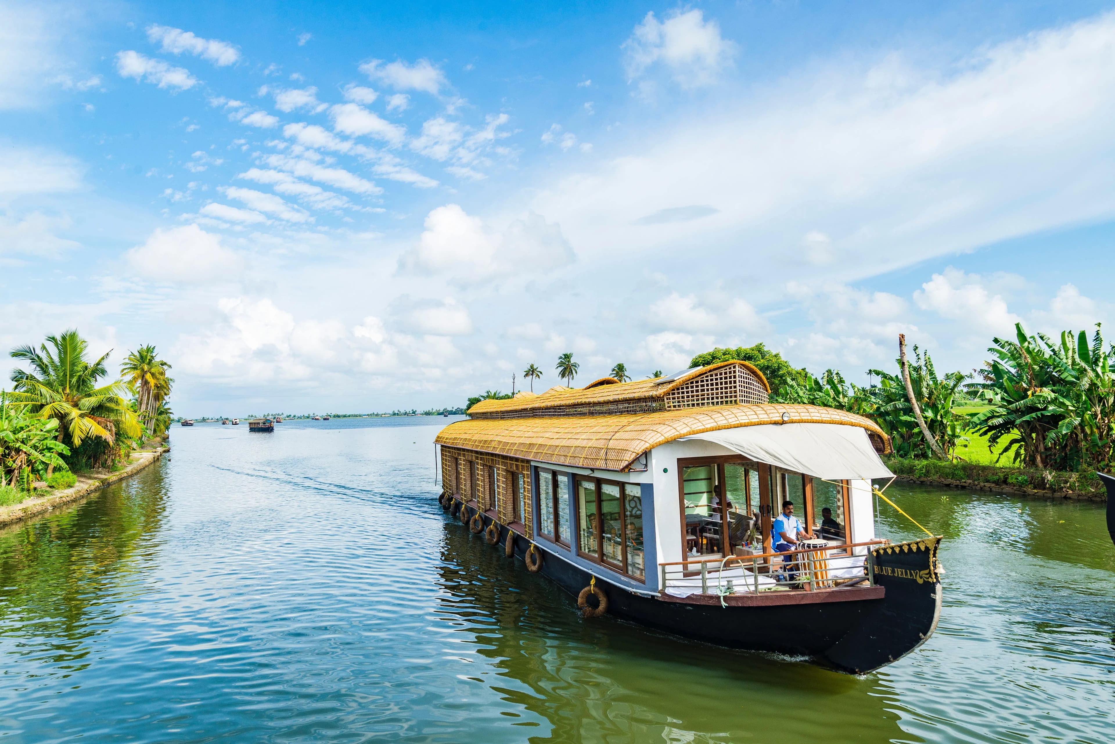 Featured destination