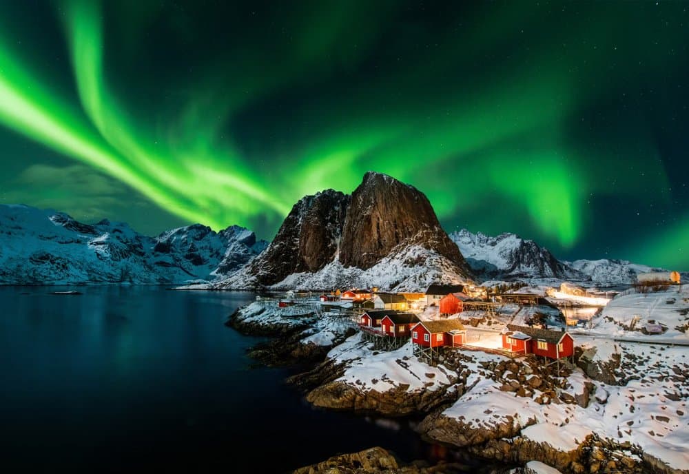 Featured destination