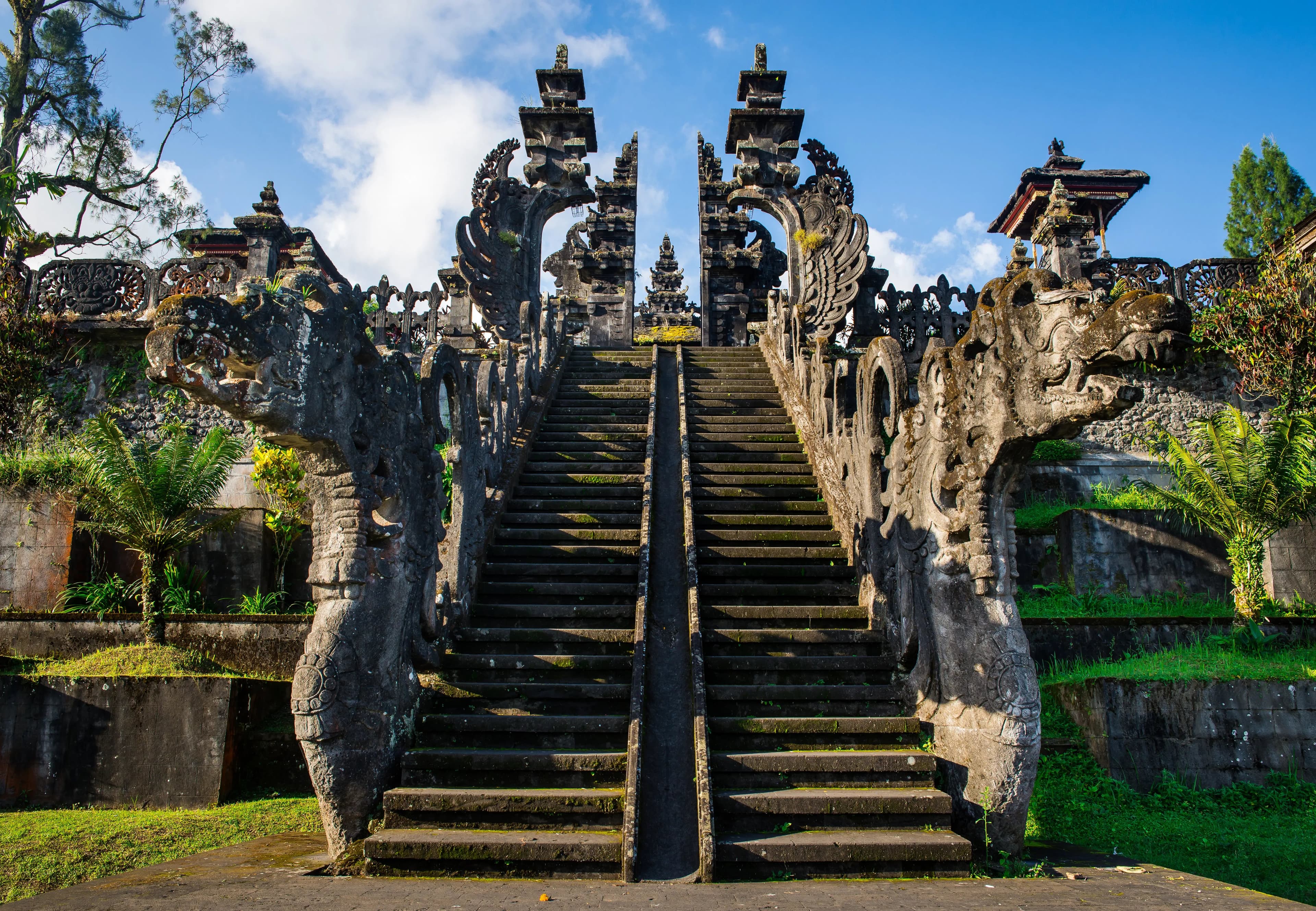 Bali Luxe Escape
