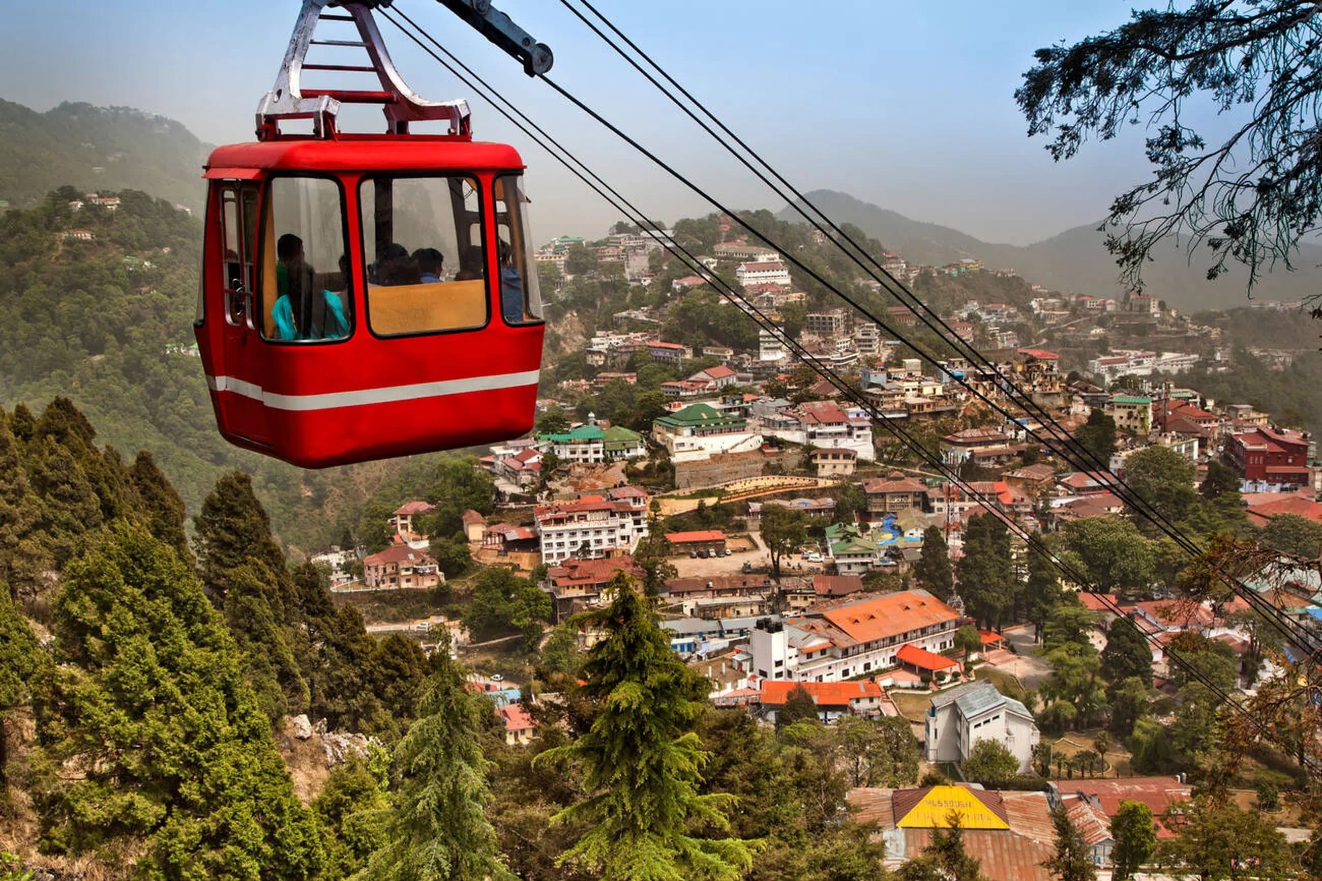The Uttarakhand Explorer
